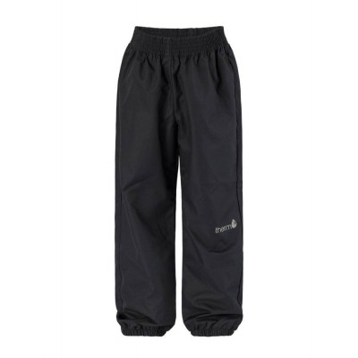 Therm Splash Pant - Black Size 2y 4y 6y 8y 10y