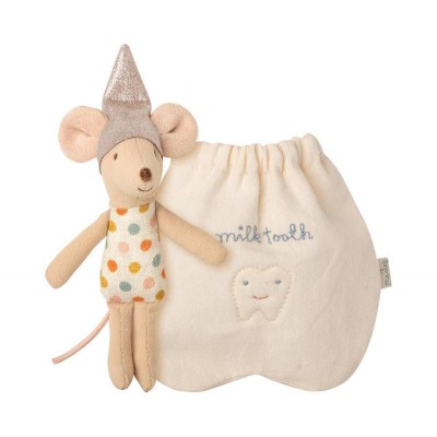 Maileg Little Mouse Tooth Fairy