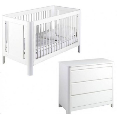 Troll Sun Dresser and Cot Combo Special Euro Design and Made