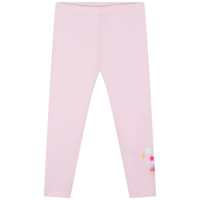 Billieblush Party Leggings Pink Size 2A - 10A