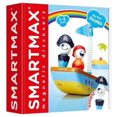 Smartmax My First Pirates 1.5-5Y