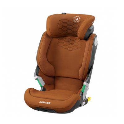 Maxi Cosi Kore Pro i-Size Booster Cognac LIMITED COLORS